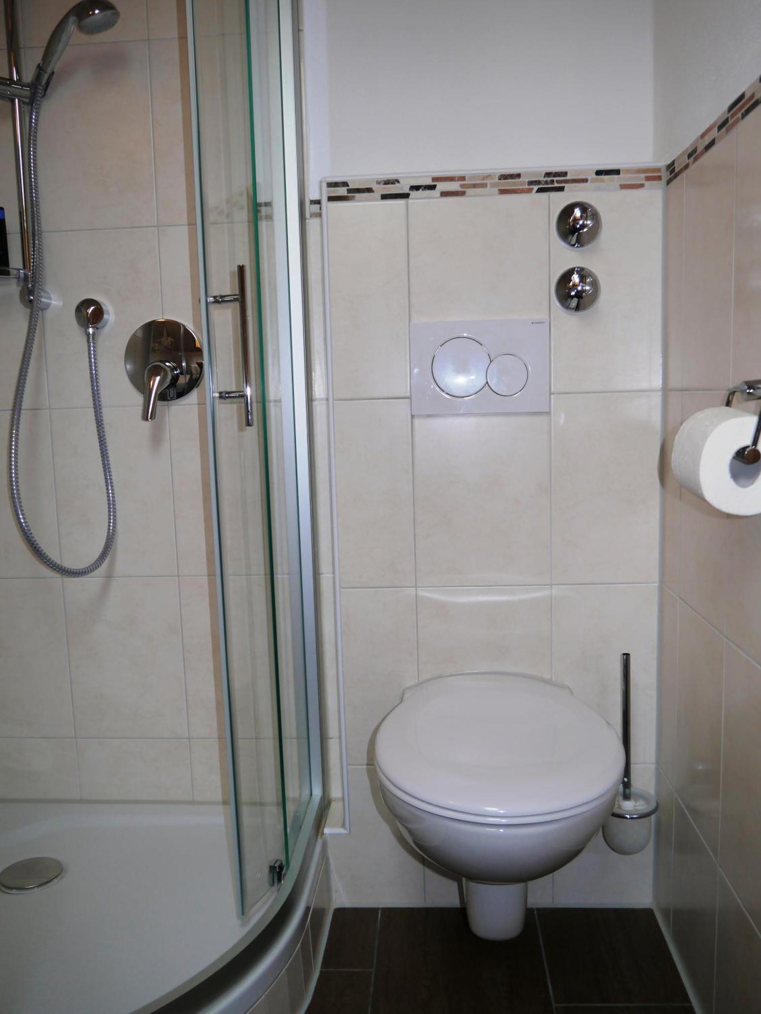 Affittacamere Kurbad Und Siass