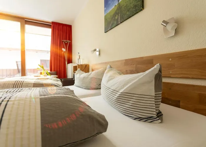 Kurbad und Landhaus Siass