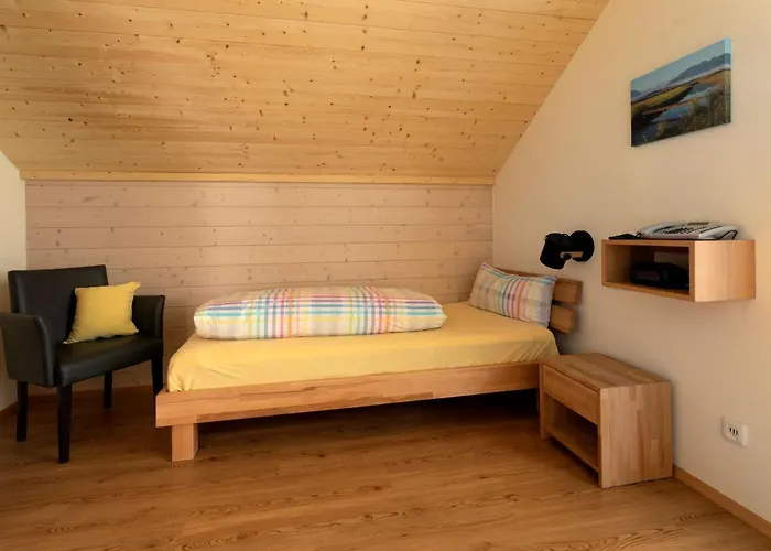 Kurbad und Landhaus Siass