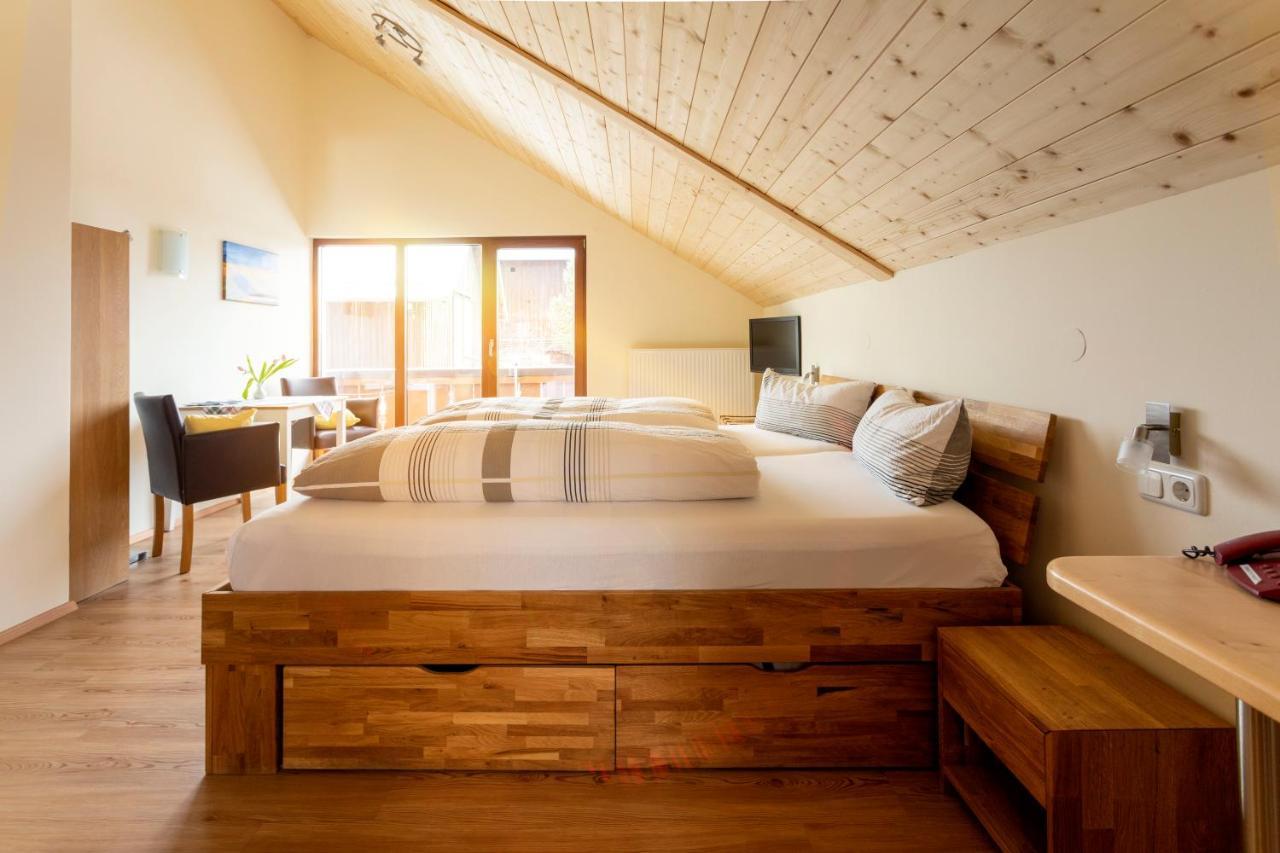Gasthof Kurbad Und Siass 3*
