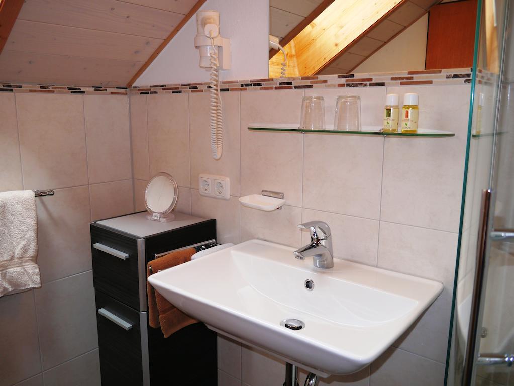 Gasthof Kurbad Und Siass 3*