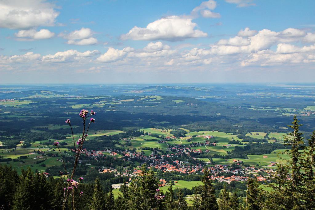 Kurbad Und Siass Bad Kohlgrub