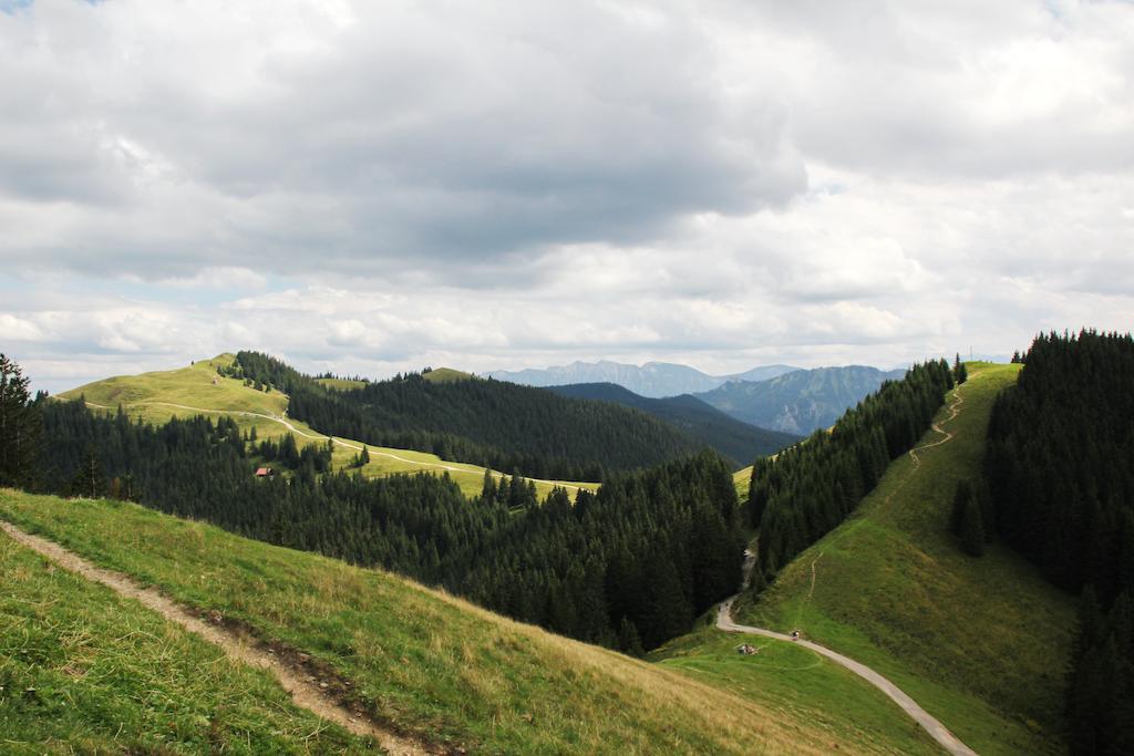 Gasthof Kurbad Und Siass